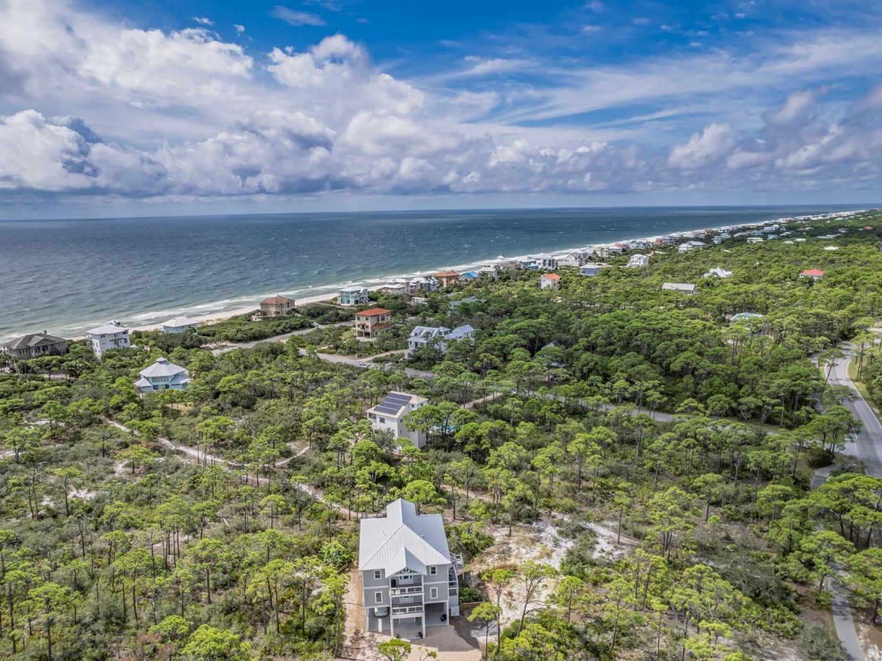 1604 Ivy Way, Saint George Island, FL 32328 Photo