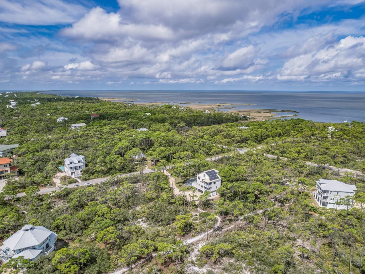 1604 Ivy Way, Saint George Island, FL 32328 Photo