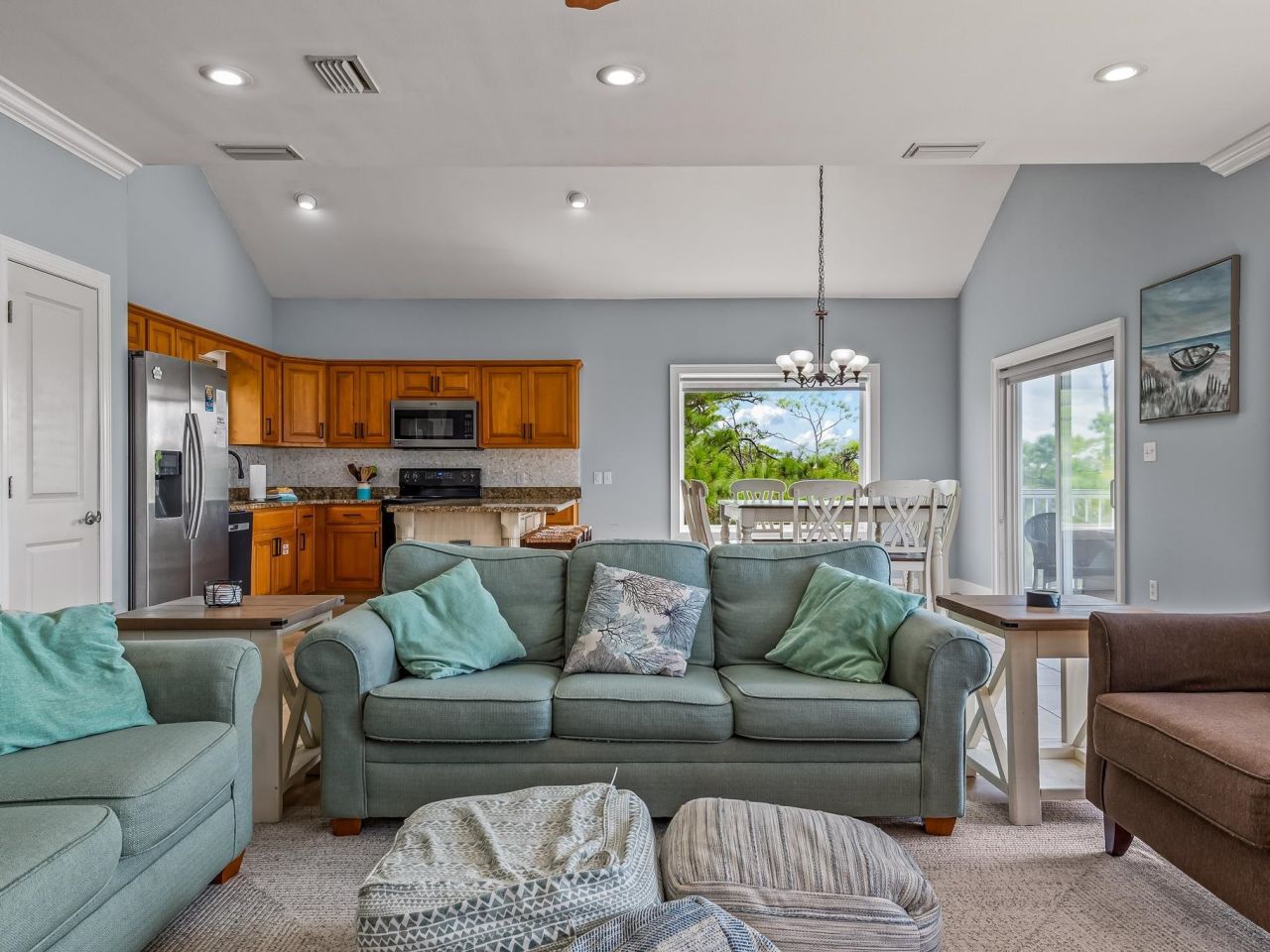 1604 Ivy Way, Saint George Island, FL 32328 Photo