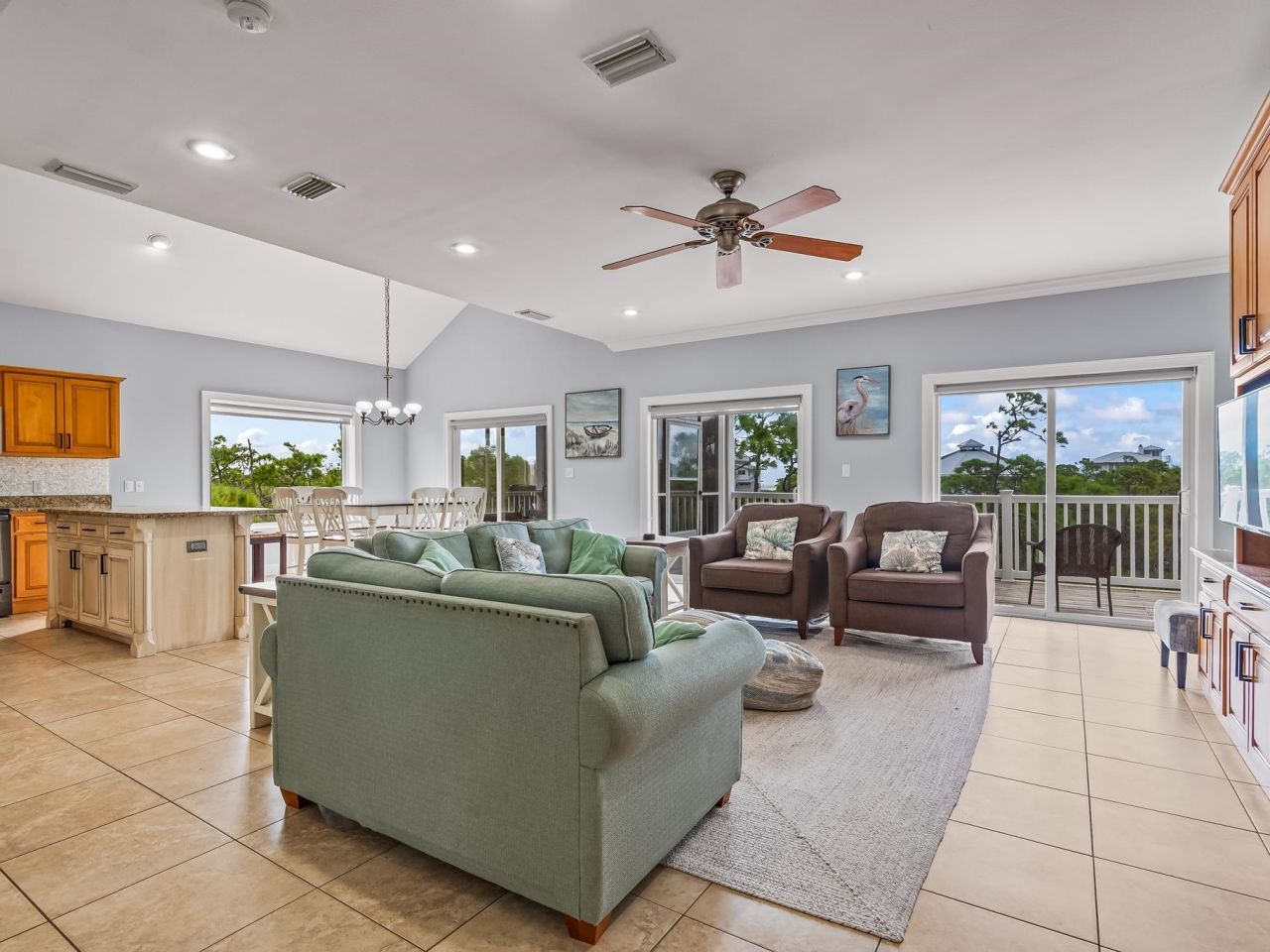 1604 Ivy Way, Saint George Island, FL 32328 Photo