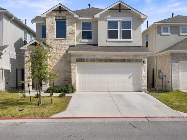 1012 Legend Milton LN, Austin, TX 78748