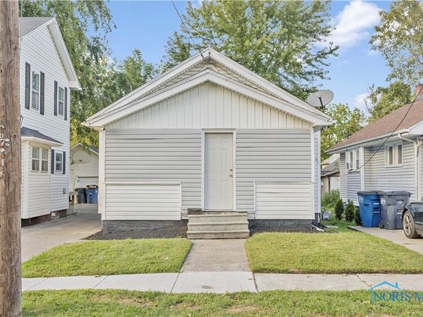 1818 Barrows Street, Toledo, OH 43613