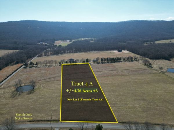 0 Spur Road, Unit 2, Decherd, TN 37324