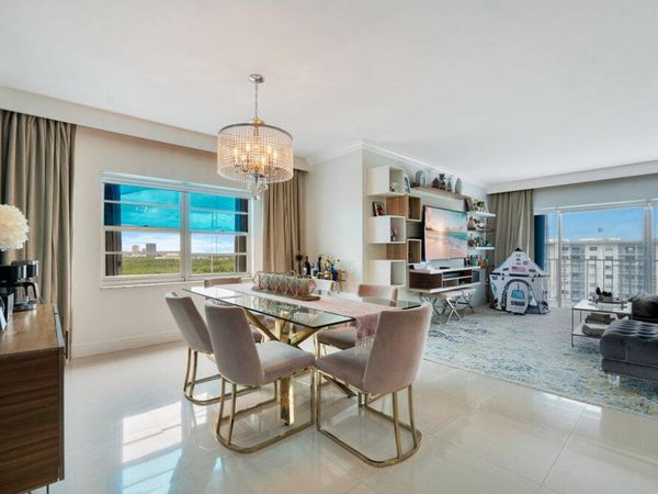 500 Bayview Drive, Unit 1521, Sunny Isles Beach, FL 33160