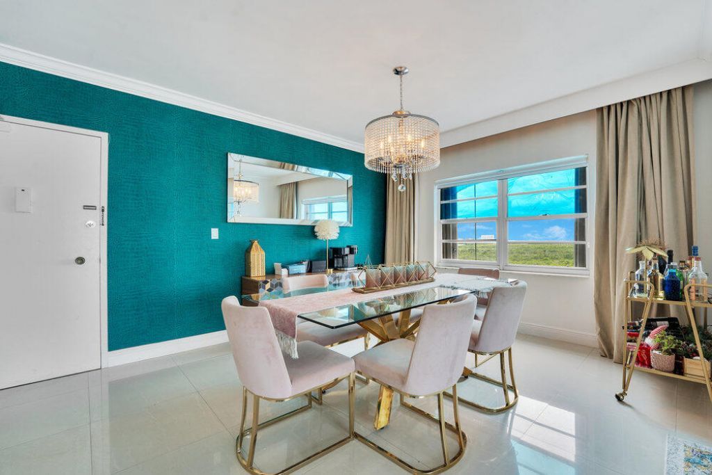 500 Bayview Drive, Unit 1521, Sunny Isles Beach, FL 33160 Photo
