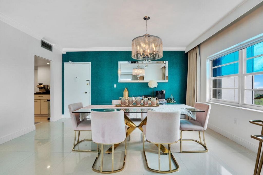 500 Bayview Drive, Unit 1521, Sunny Isles Beach, FL 33160 Photo