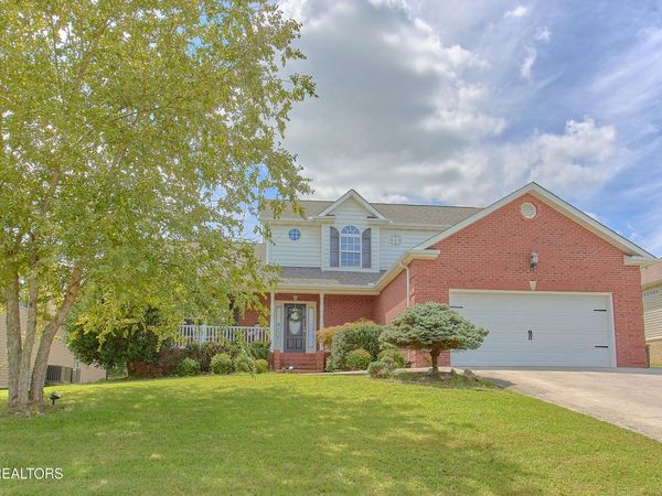 6005 Stratford Park Blvd, Knoxville, TN 37912