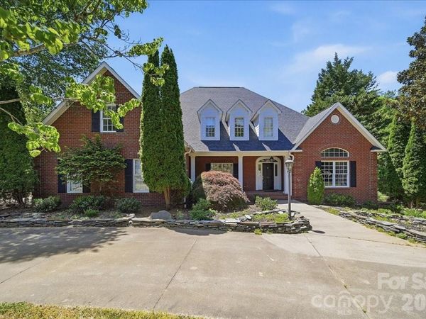 134 Brightmore Circle, Rutherfordton, NC 28139