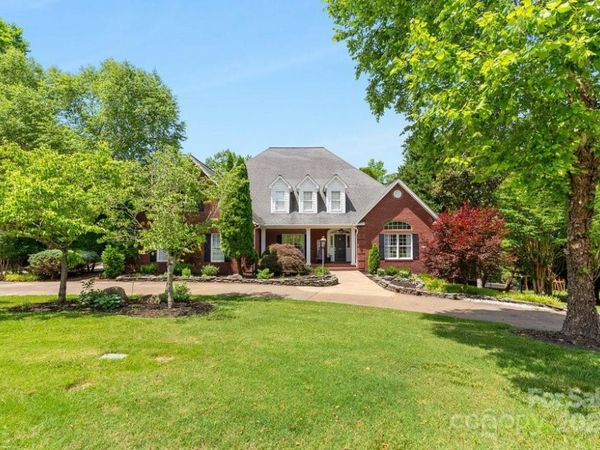 134 Brightmore Circle, Rutherfordton, NC 28139