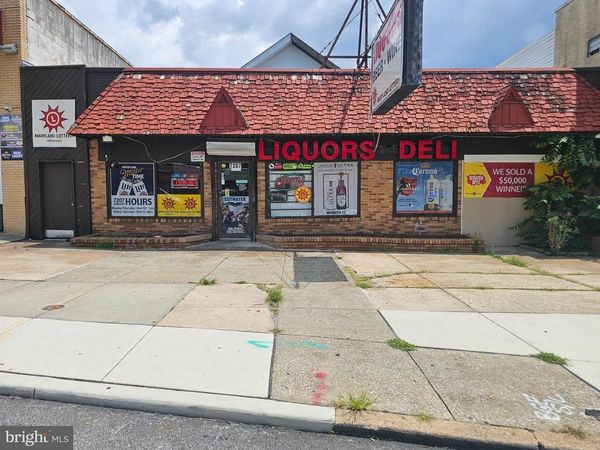 7207 HARFORD ROAD, BALTIMORE, MD 21234