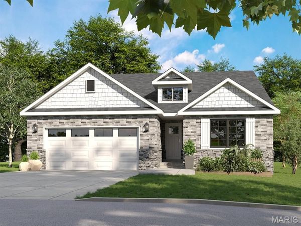 18800 Addi Drive, Warrenton, MO 63383