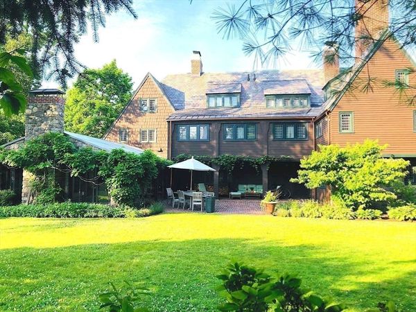 84 Garden St, Cambridge, MA 02138
