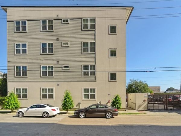 2100 ST THOMAS Street, Unit 205, New Orleans, LA 70130