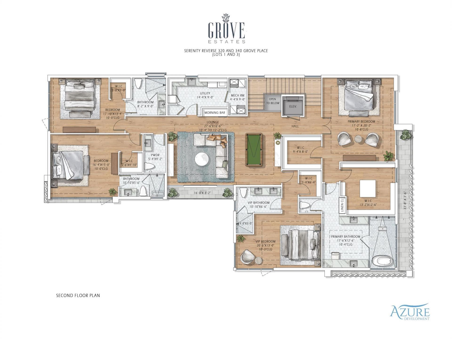 320 Grove Place, Delray Beach, FL 33444 Photo