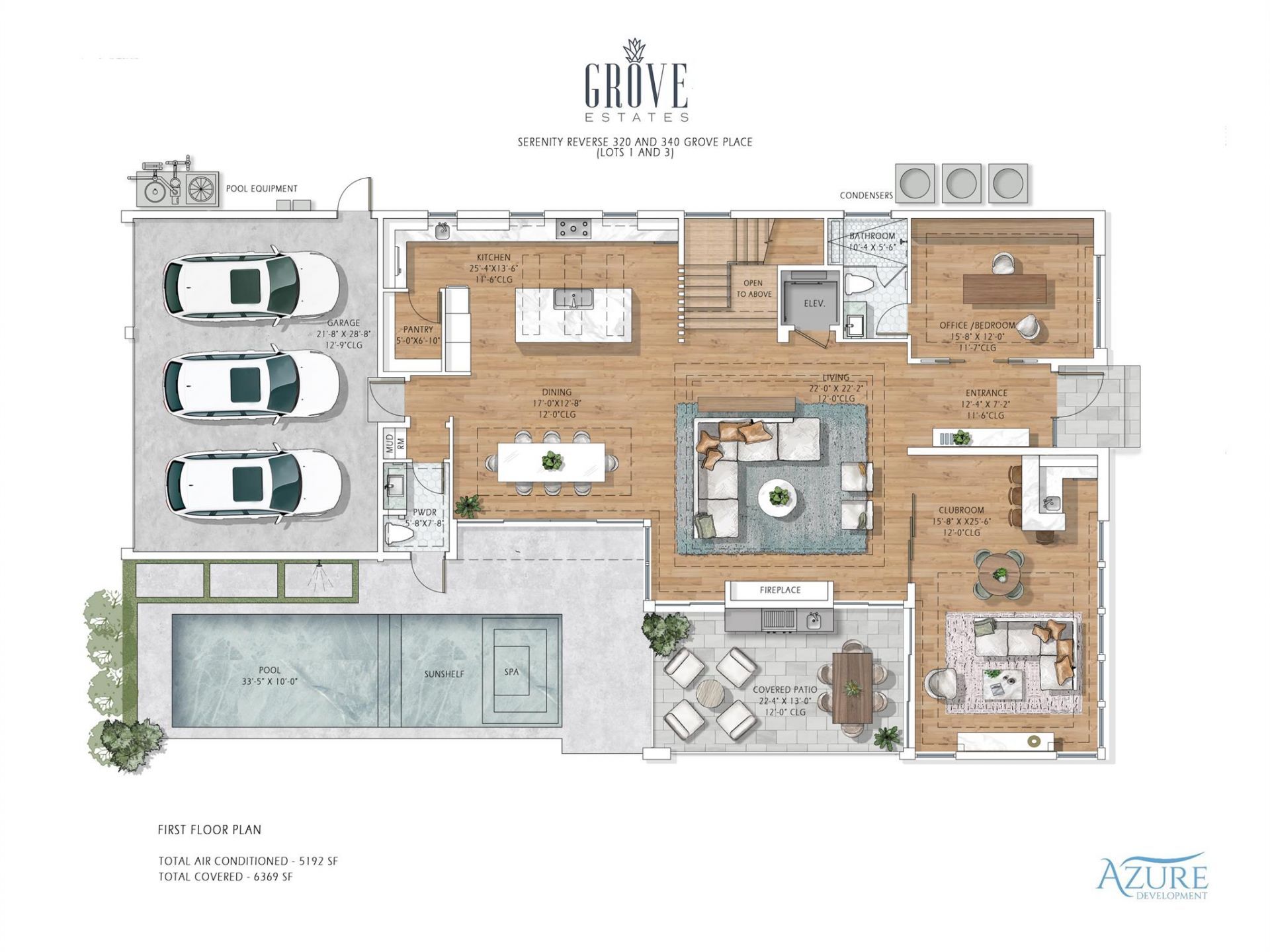 320 Grove Place, Delray Beach, FL 33444 Photo