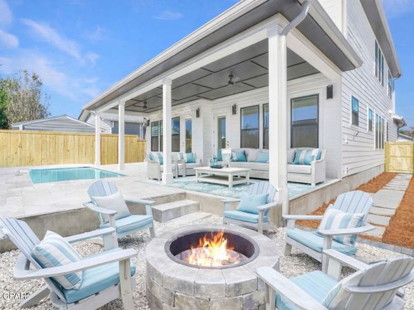 21513 Pompano Avenue, Panama City Beach, FL 32413