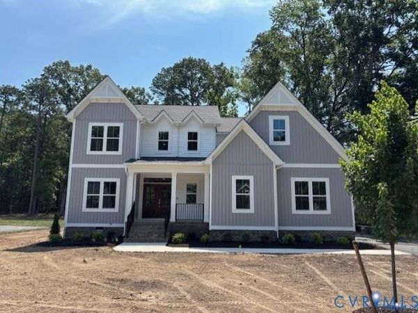 8101 Jenna Drive , Mechanicsville, VA 23116