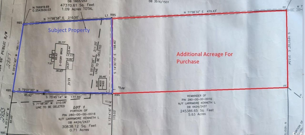 2851 Highway 984 Photo 7