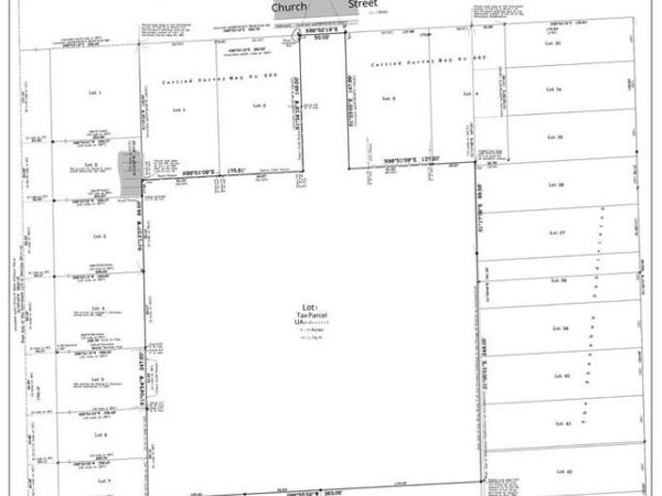 Lt1 CHURCH STREET, Sharon, WI 53585