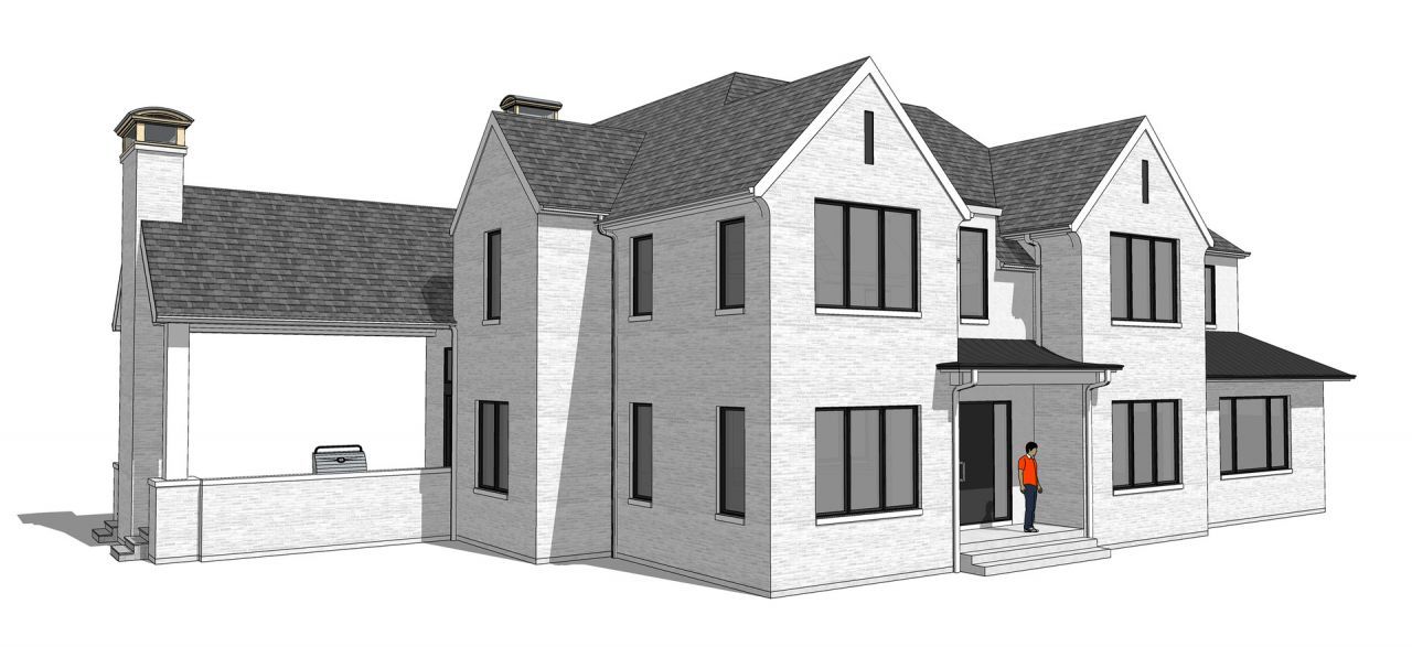 1410 tuscany Court, Glenview, IL 60025