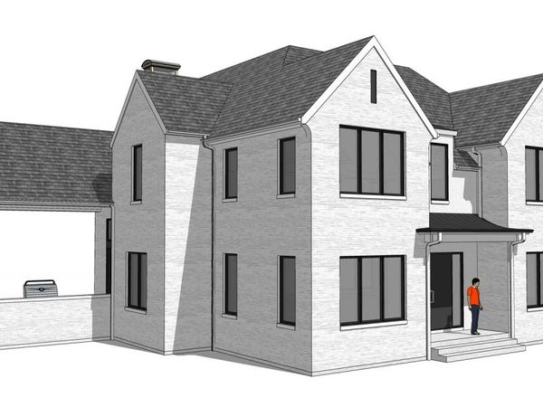 1410 tuscany Court, Glenview, IL 60025