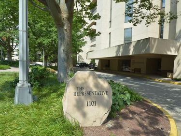 1101 S ARLINGTON RIDGE ROAD, Unit 509, ARLINGTON, VA 22202