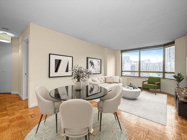 630 1st Avenue, Unit 12J, New York (Manhattan), NY 10016