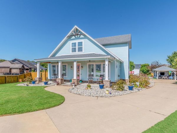 2025 Seven Gables, Benton, AR 72019