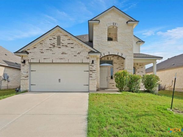 8924 Ranger Summit Road , Temple, TX 76502