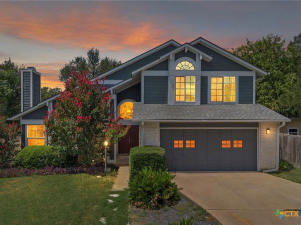 12601 Oro Valley Cove, Austin, TX 78729