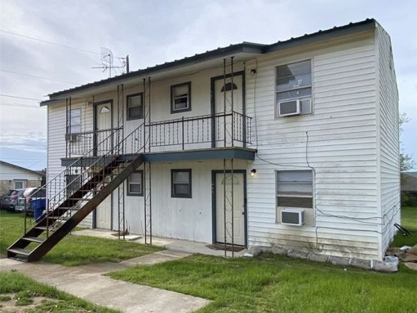 467 Lutheran Church Road , Copperas Cove, TX 76522