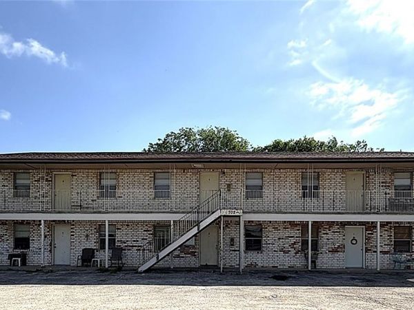 702 N 1st Street, Unit 3, Copperas Cove, TX 76522