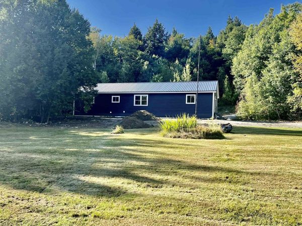 6235 Chester A. Arthur Road, Enosburg, VT 05450