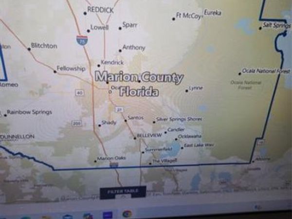 0 0, Ocala, FL 34483