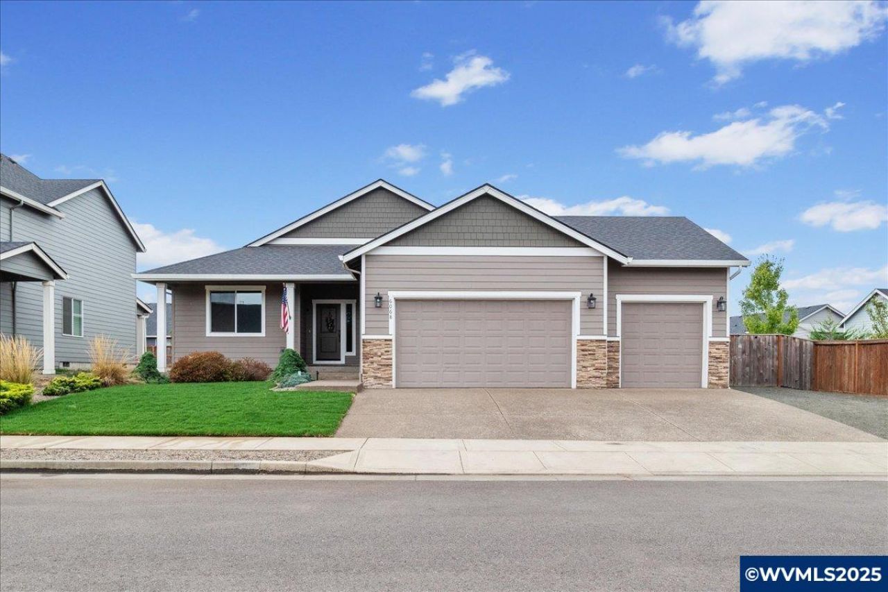 6068 NE Tuscan Lp, Albany, OR 97321 Main Photo