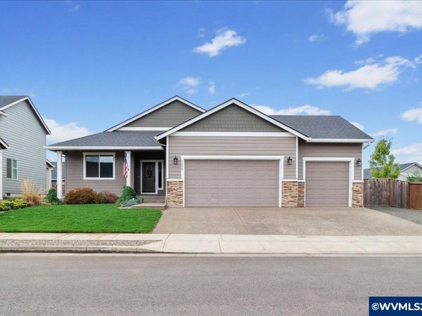 6068 NE Tuscan Lp, Albany, OR 97321