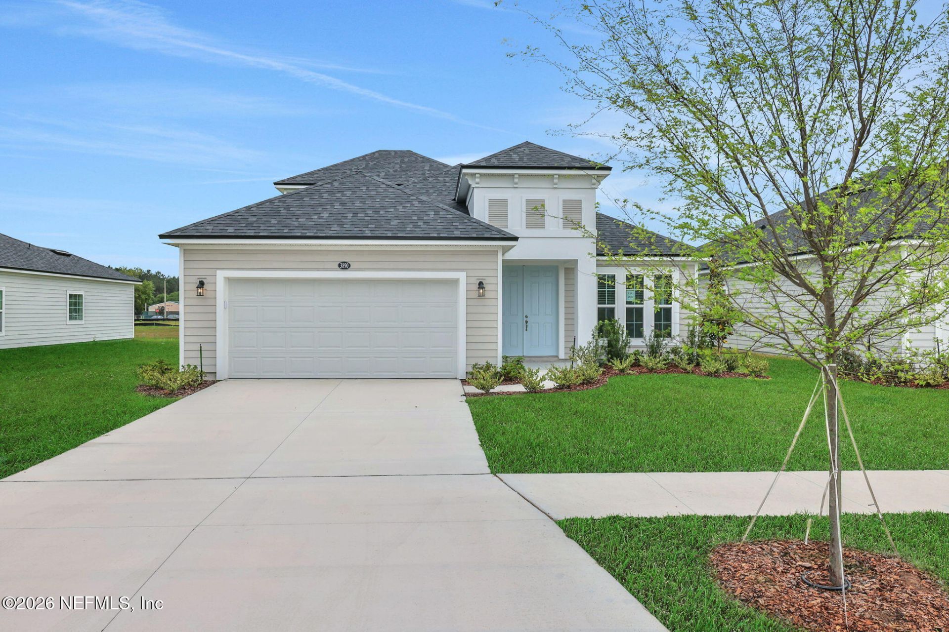 3890 Holstein Way, Green Cove Springs, FL 32043 Photo