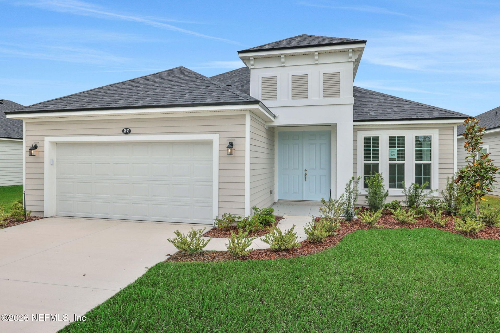 3890 Holstein Way, Green Cove Springs, FL 32043 Photo