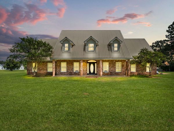 16229 LA-111, Evans, LA 70639