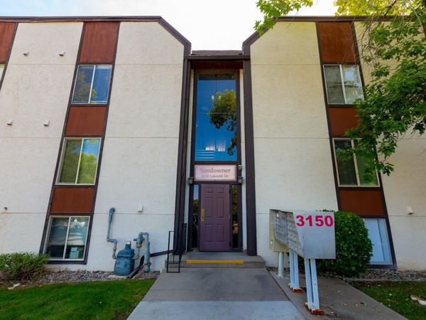 3150 Lakeside Drive, Unit 208, Grand Junction, CO 81506