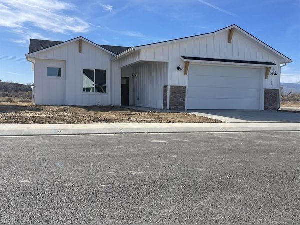 3111 Keyser Court, Grand Junction, CO 81504