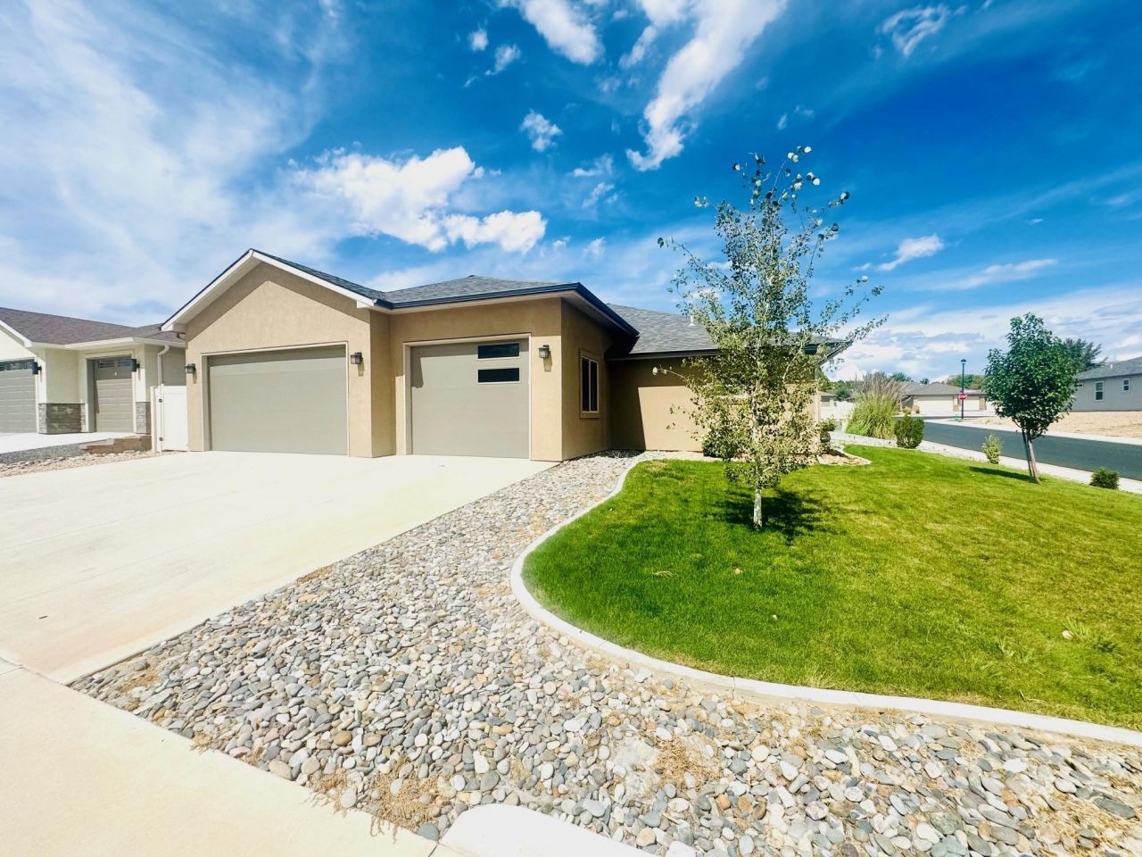 2940 BRAXTON COURT Grand Junction, CO 81504