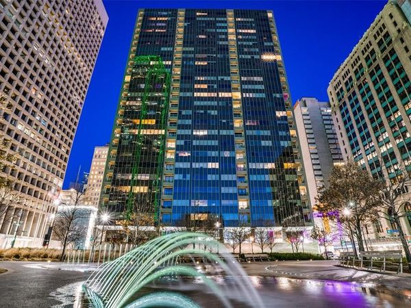 1200 Main Street, Unit 1201, Dallas, TX 75202