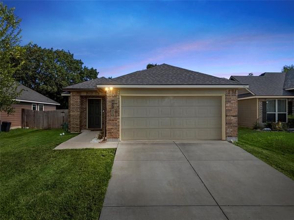 4321 S Fork Ranch Road, Waco, TX 76705