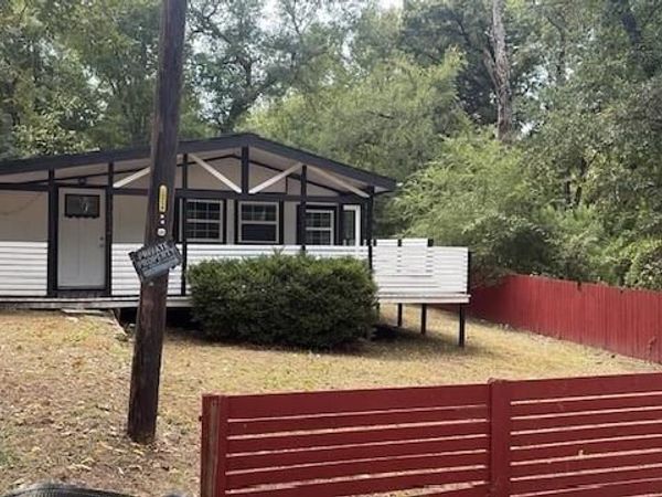 7312 TANGLEWOOD, Frankston, TX 75763