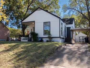 6546 Overlook Drive, Dallas, TX 75227