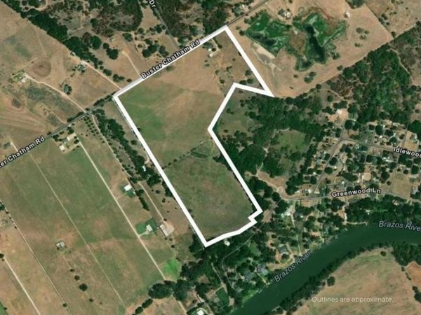 1051 Buster Chatham Road , Waco, TX 76705