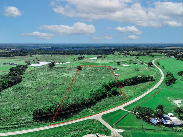 12.69 Acres S Farm Road 269 S, Saltillo, TX 75478