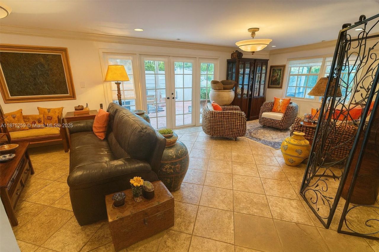 401 Warren Ln, Key Biscayne, FL 33149 Photo