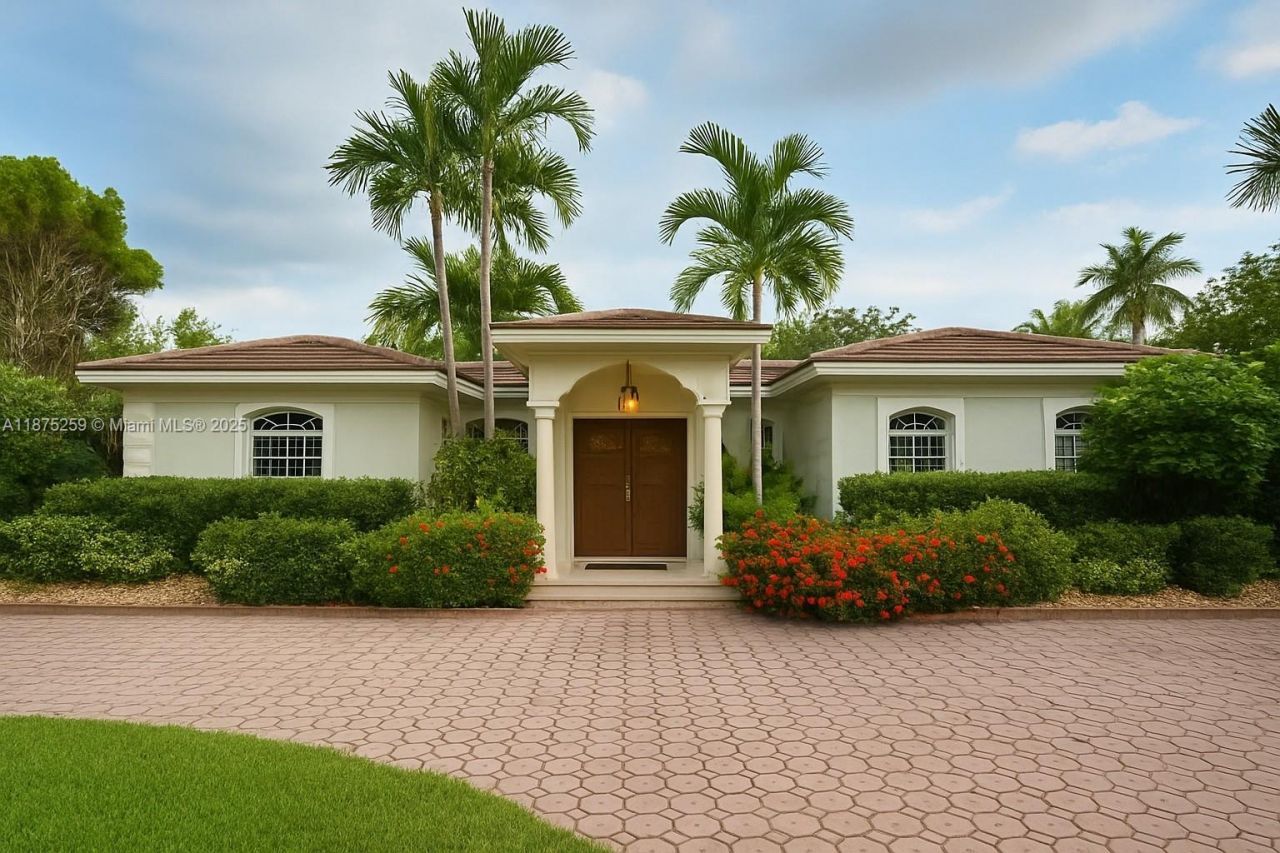 401 Warren Ln, Key Biscayne, FL 33149 Photo